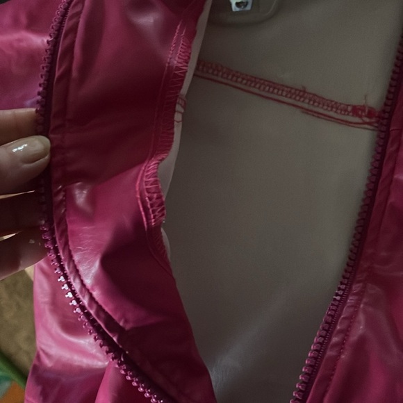 Vintage Please Mum Jacket - Picture 5 of 5